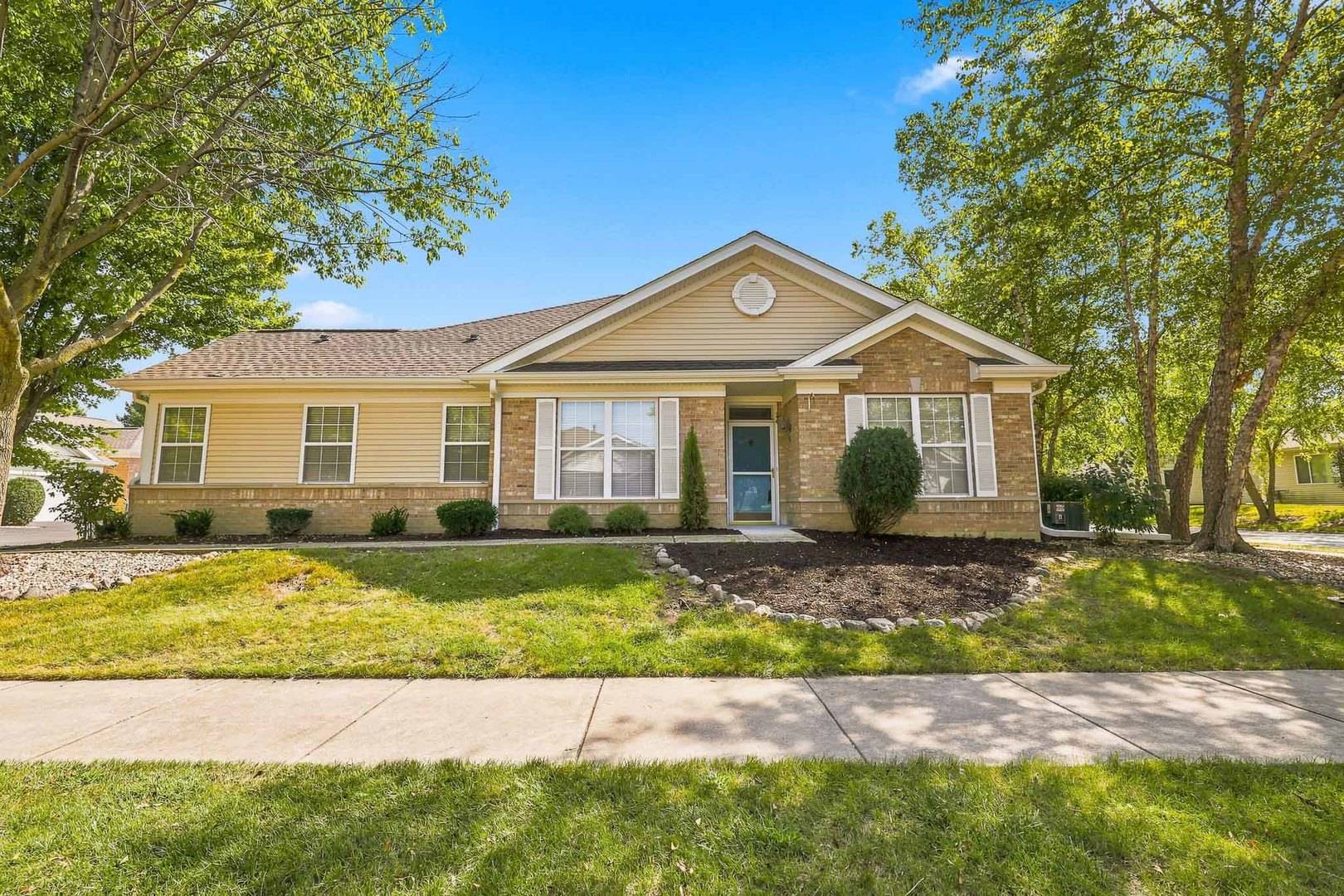 13343 S Bayberry LN, Plainfield, IL 60544