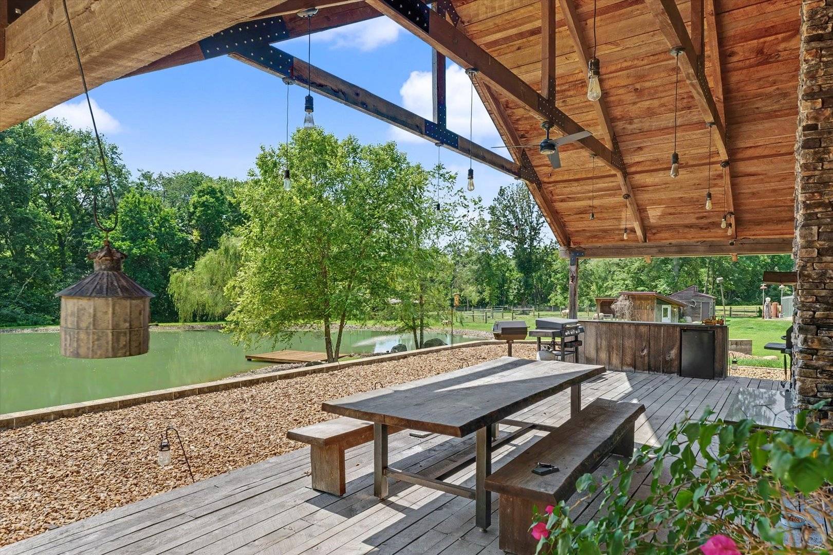 13550 B Hungry Hollow RD, Danville, IL 61834