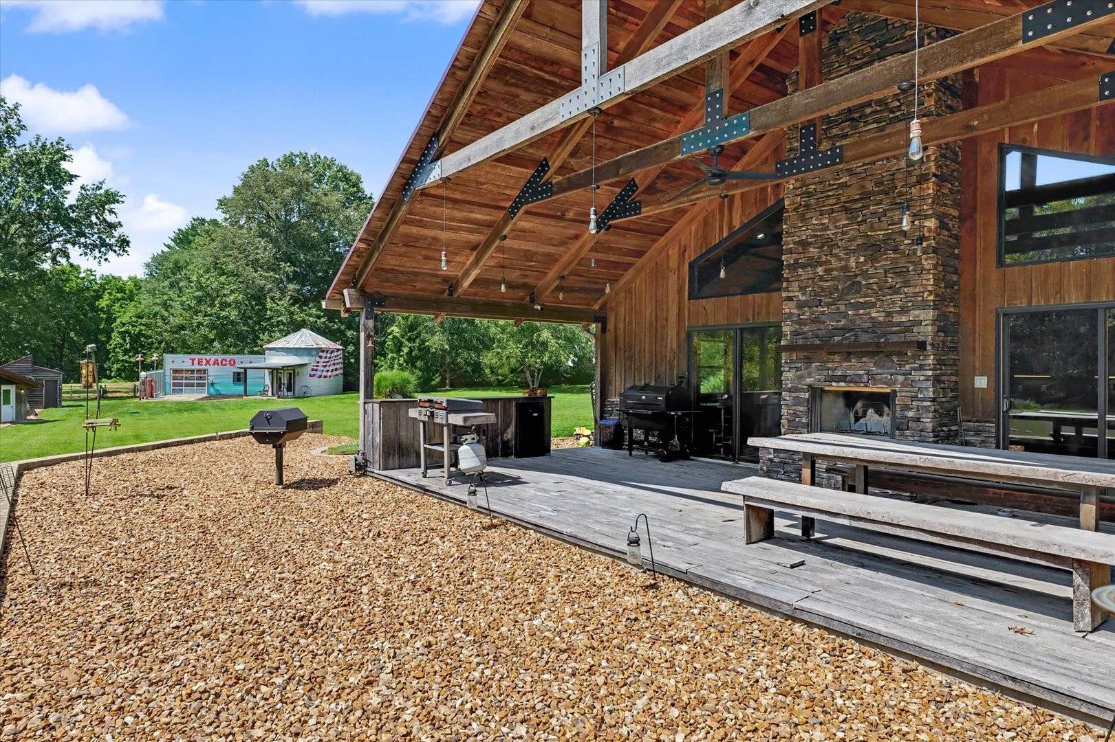 13550 B Hungry Hollow RD, Danville, IL 61834
