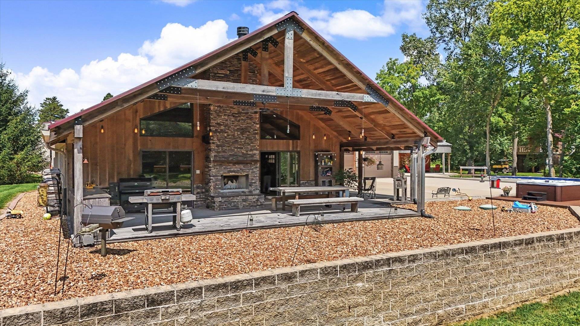 13550 B Hungry Hollow RD, Danville, IL 61834