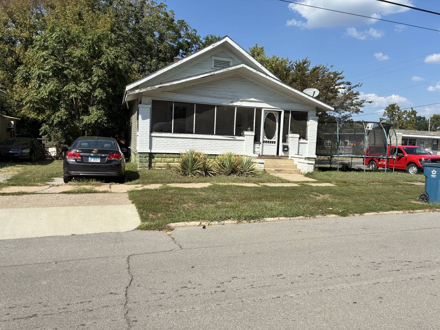 600 Harrison ST, Mt Vernon, IL 62864