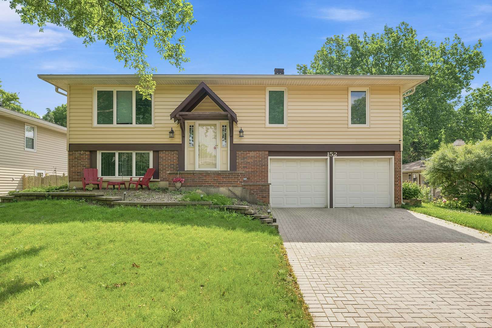 152 S Lancaster DR, Bolingbrook, IL 60440