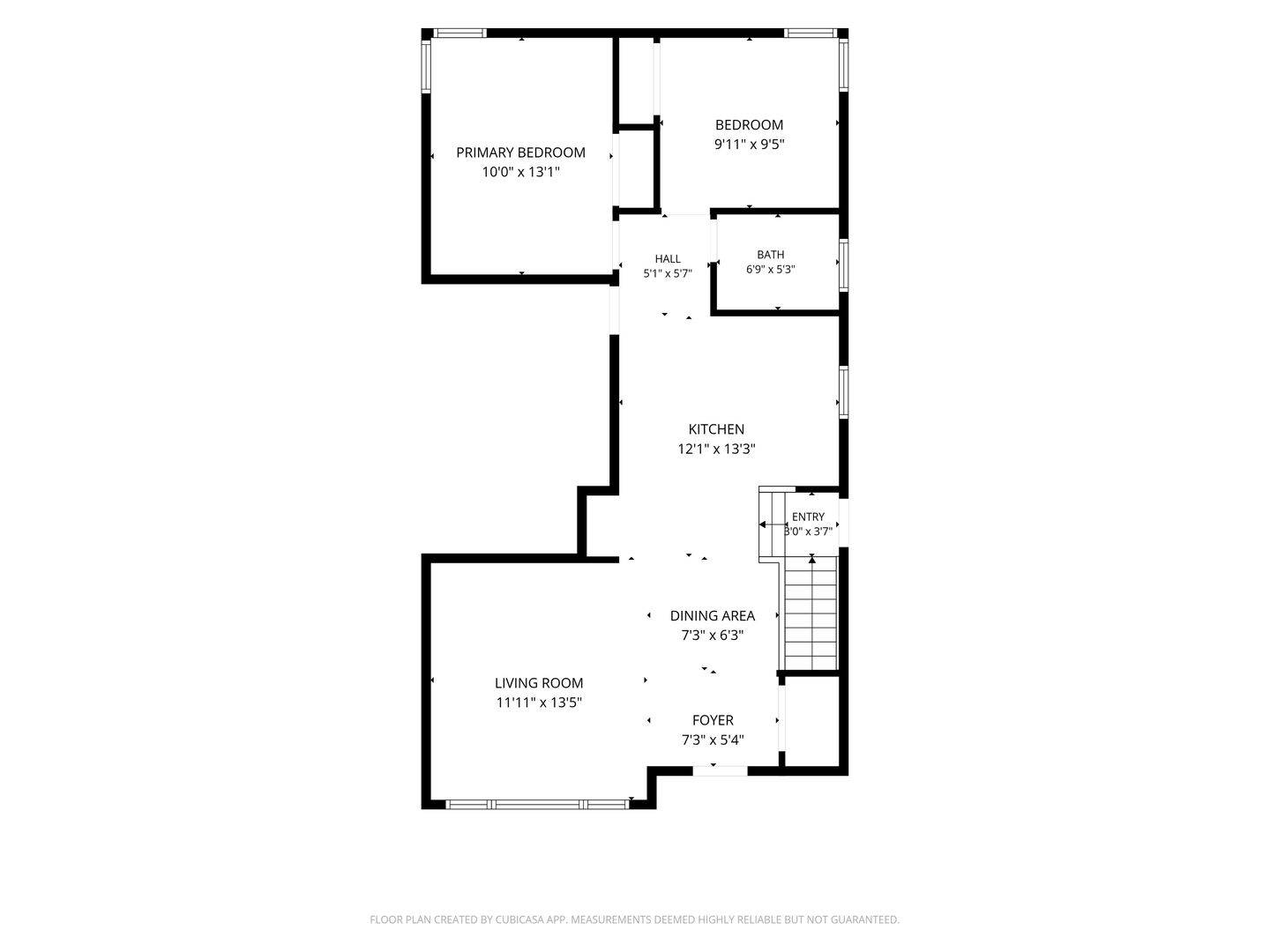 10933 S Eggleston AVE, Chicago, IL 60628