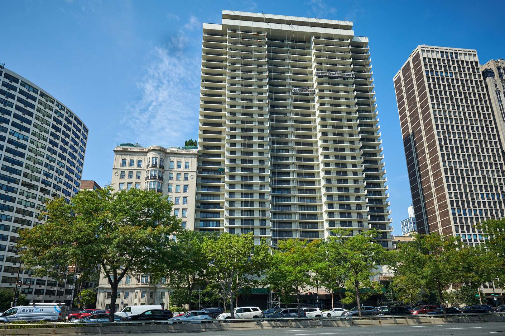 1212 N Lake Shore DR #24BN, Chicago, IL 60610