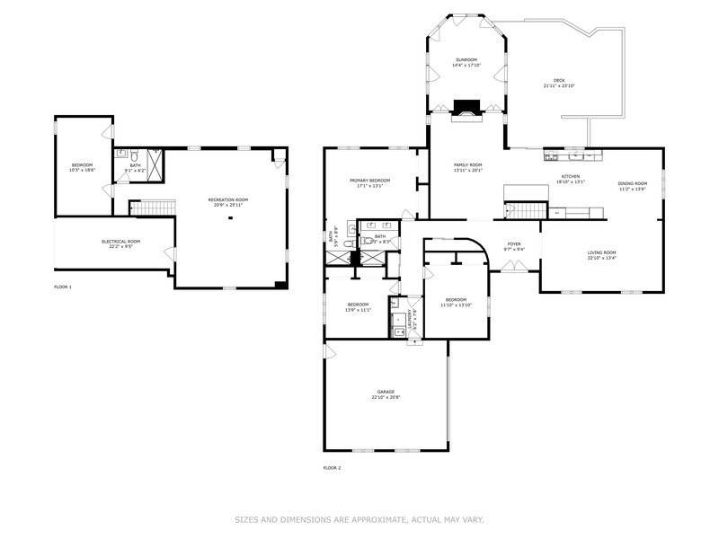8473 Canterberry DR, Burr Ridge, IL 60527