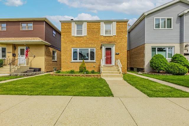 5227 S Neenah AVE, Chicago, IL 60638