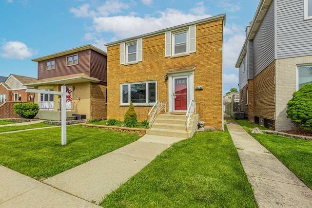 5227 S Neenah AVE, Chicago, IL 60638