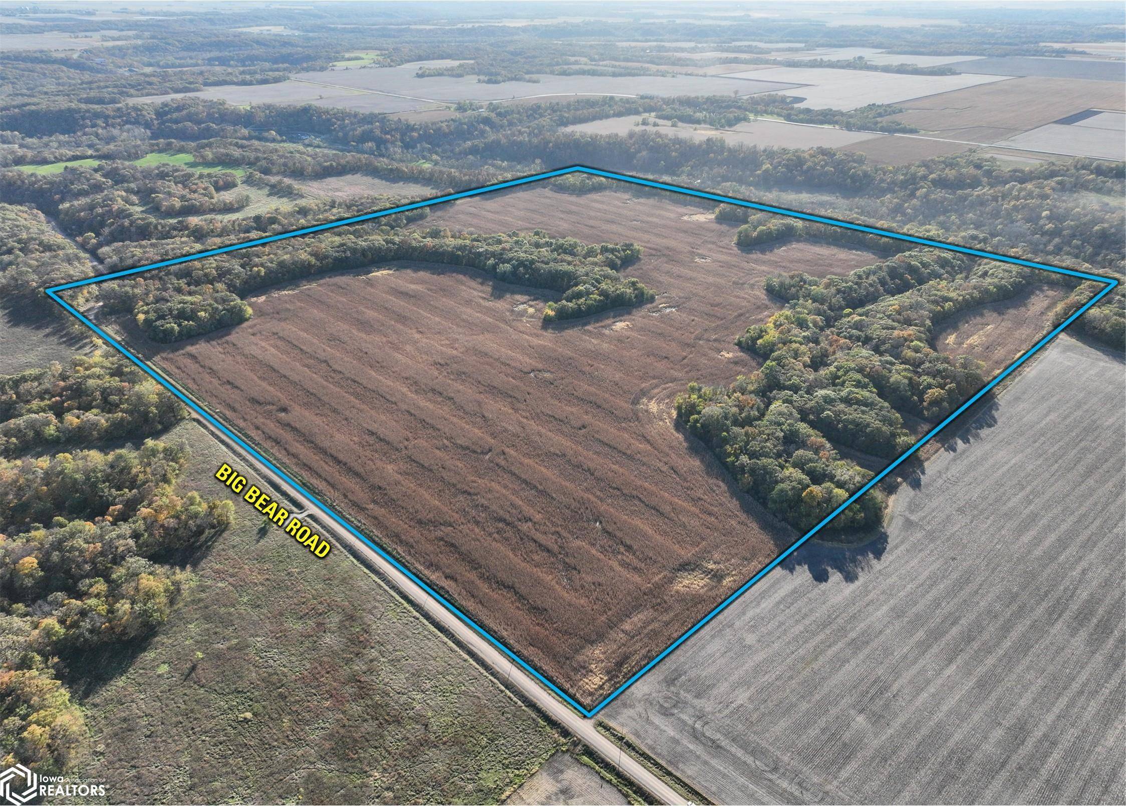 Big Bear RD, Stratford, IA 50249