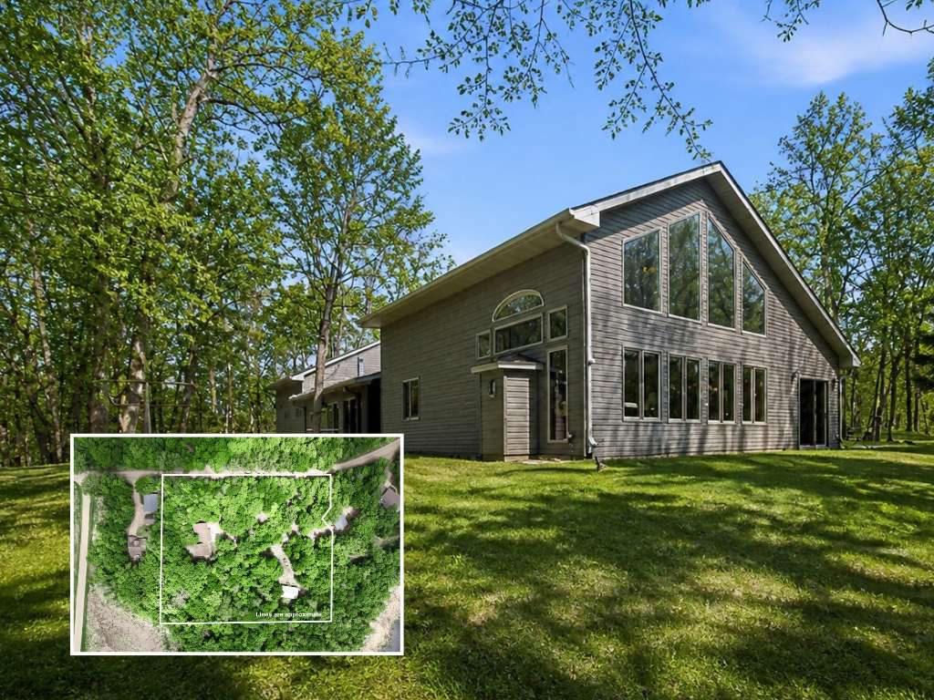 17135 200th ST, Lake Park, MN 56554