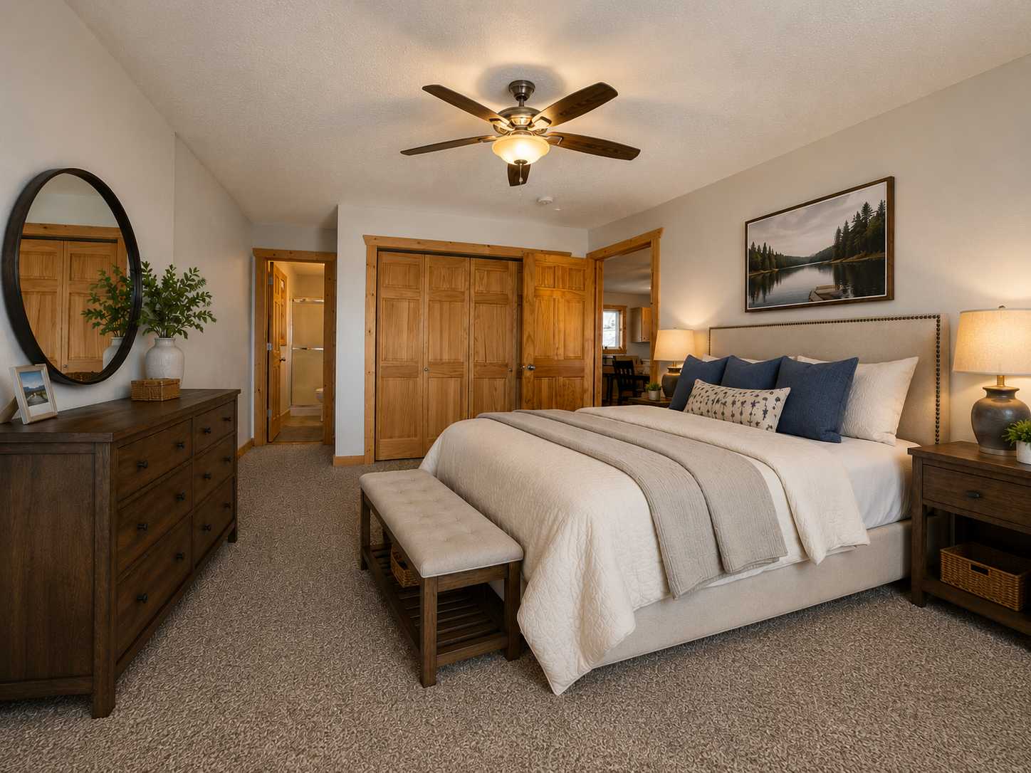 1874 Hidden Valley LN NW, Miltona, MN 56354