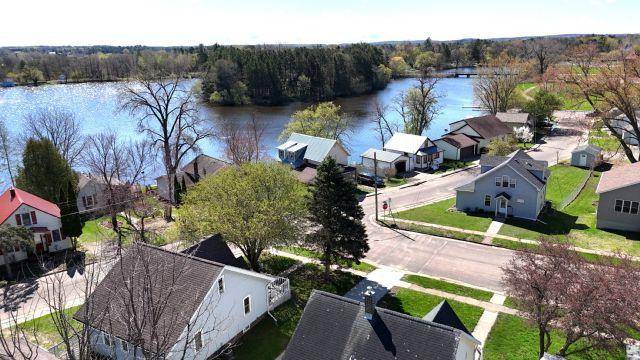143 Maple ST E, Amery, WI 54001
