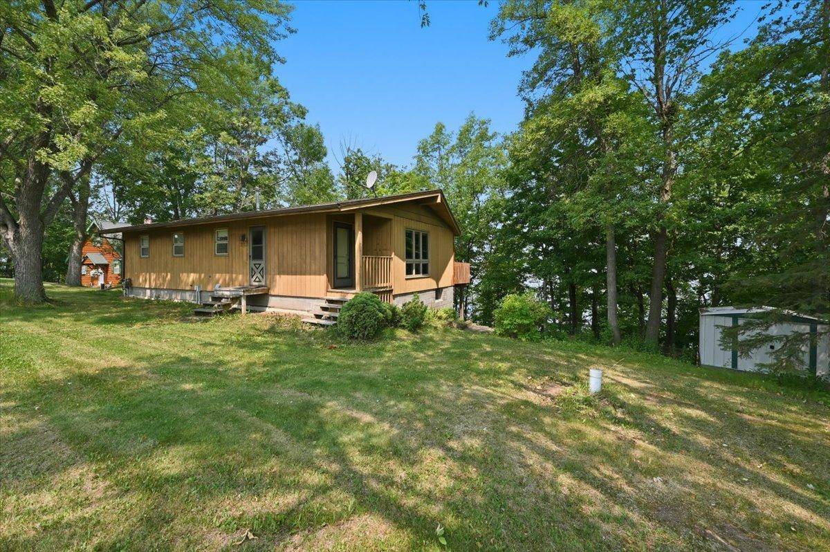90520 Island LOOP, Sturgeon Lake, MN 55783