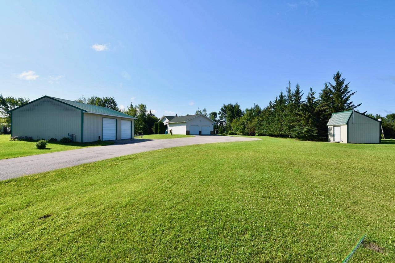 220 4th AVE SW, Baudette, MN 56623