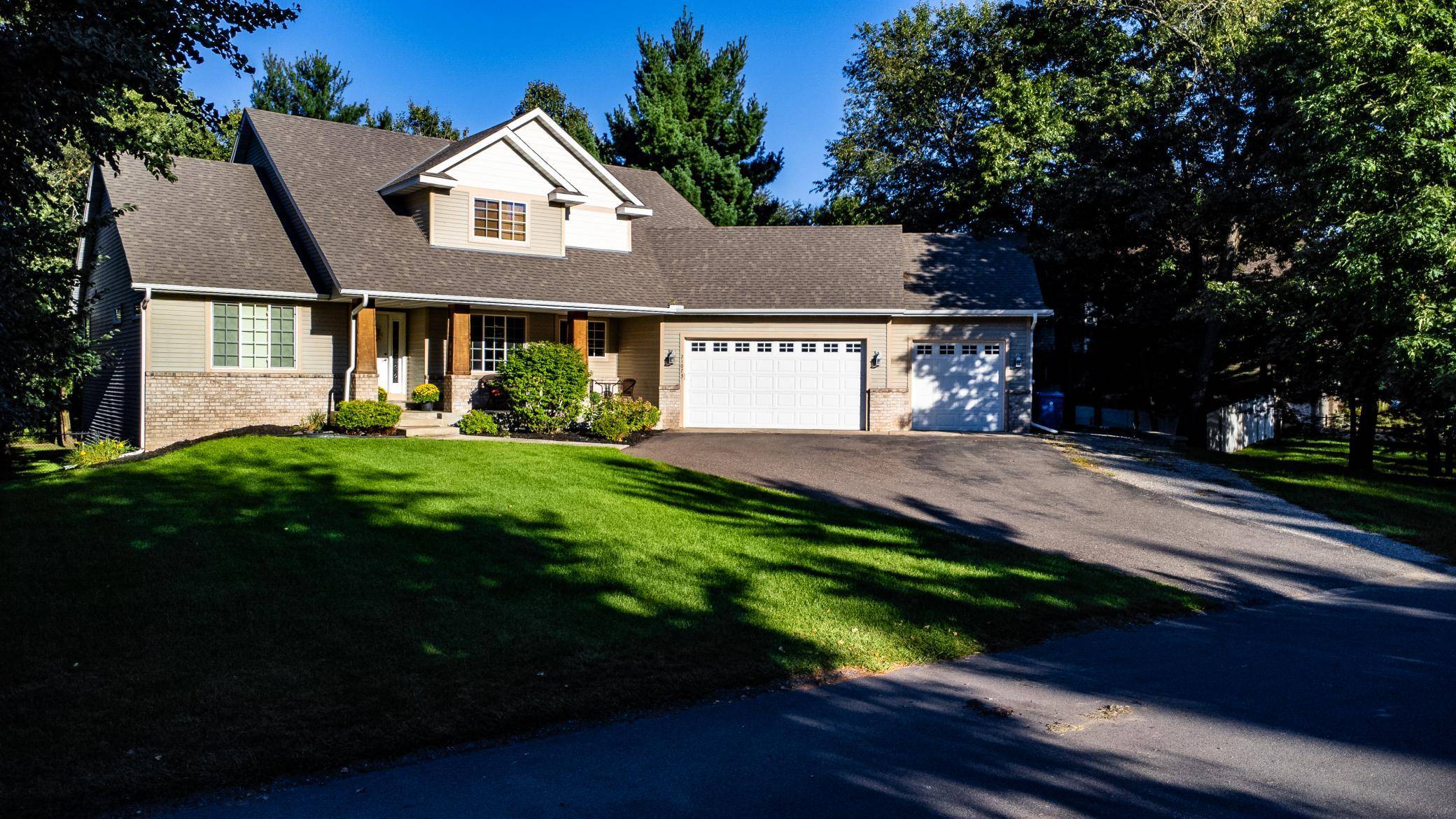 21073 Lander ST NW, Elk River, MN 55330