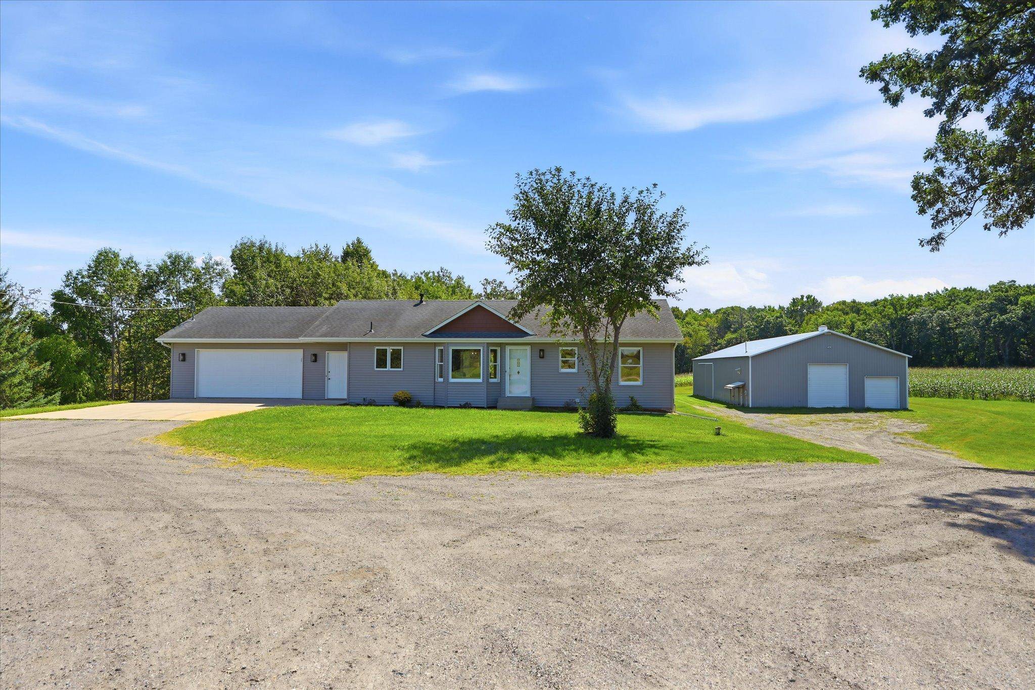 22367 Norris Lake RD, Nowthen, MN 55303