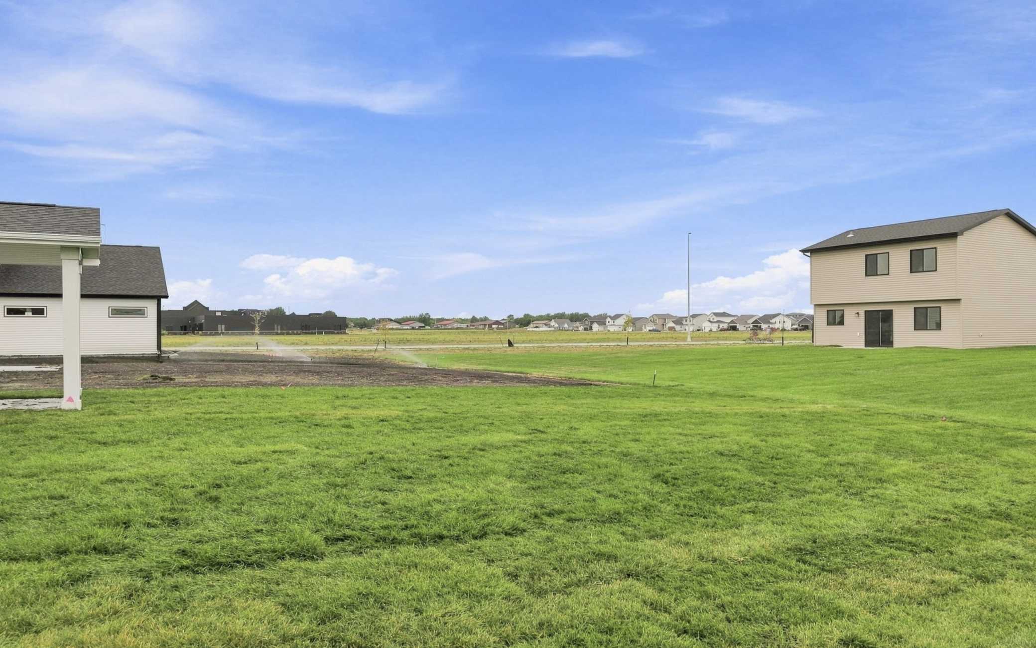 6281 86th AVE S, Horace, ND 58047