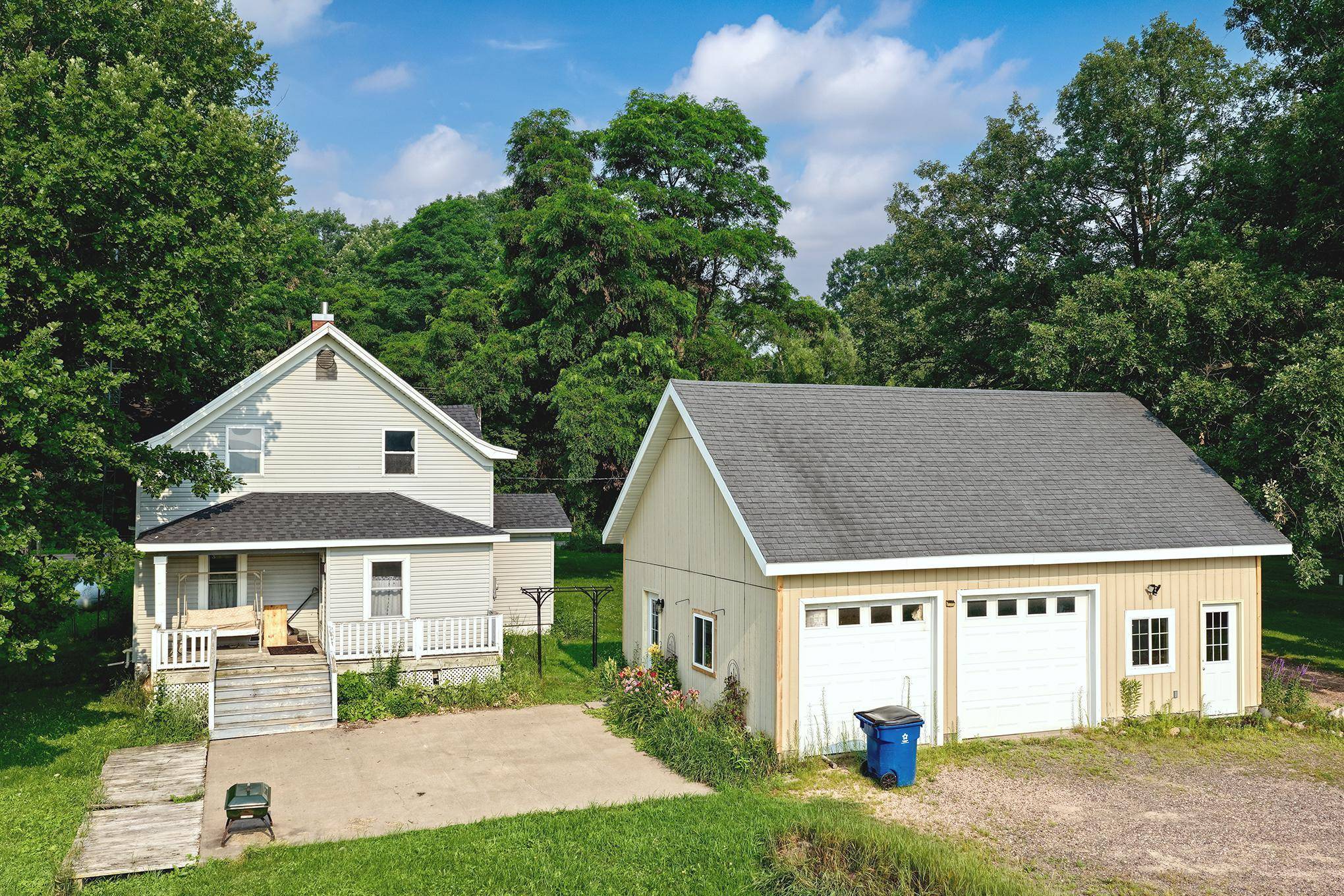 2889 19 1/2 ST, Rice Lake, WI 54868