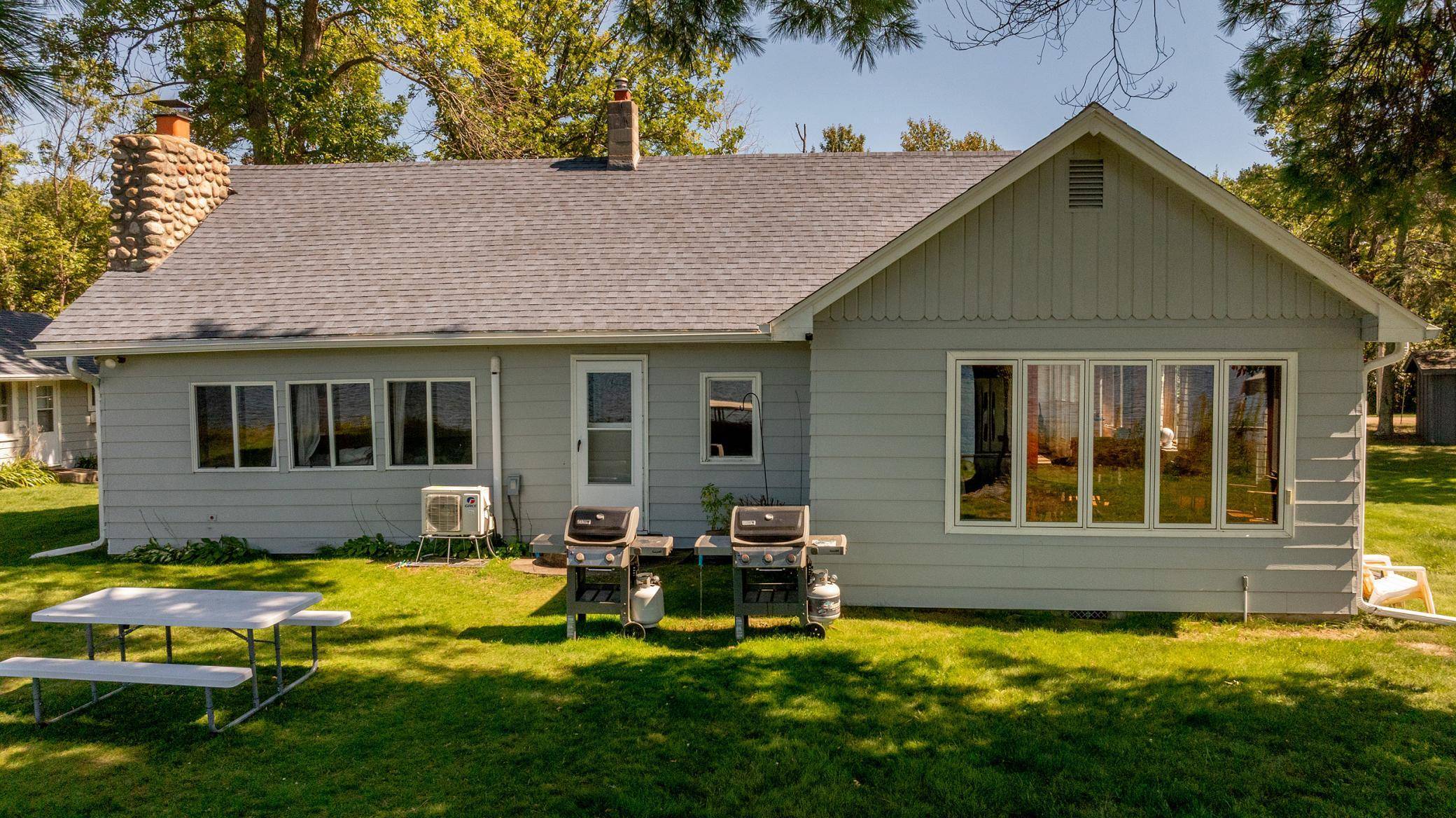 4055 Forseman Point DR NW, Hackensack, MN 56452