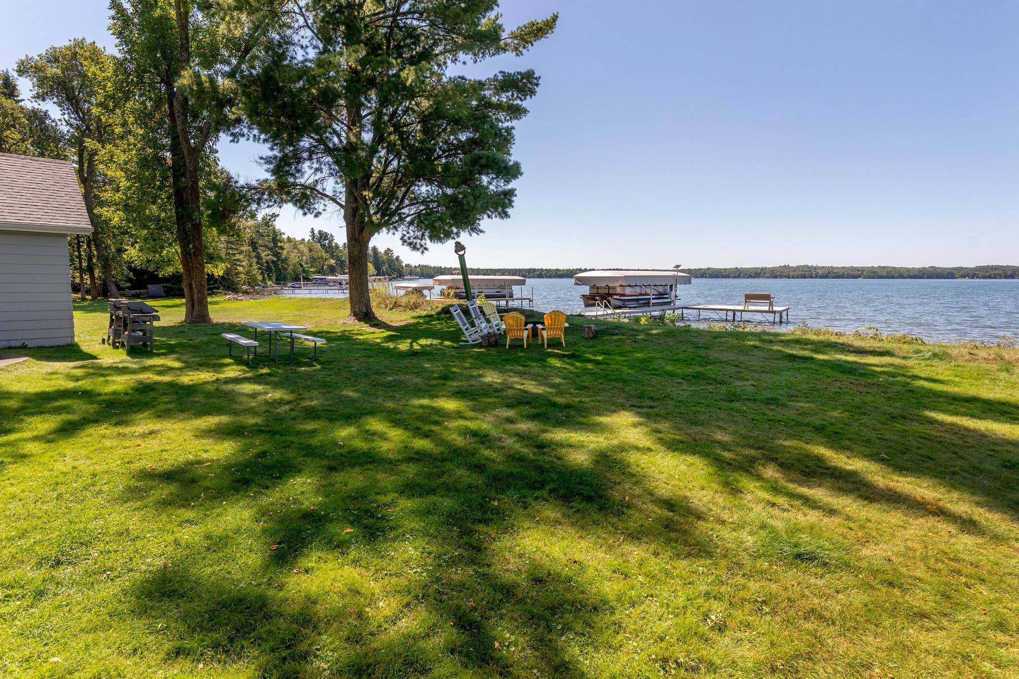 4055 Forseman Point DR NW, Hackensack, MN 56452