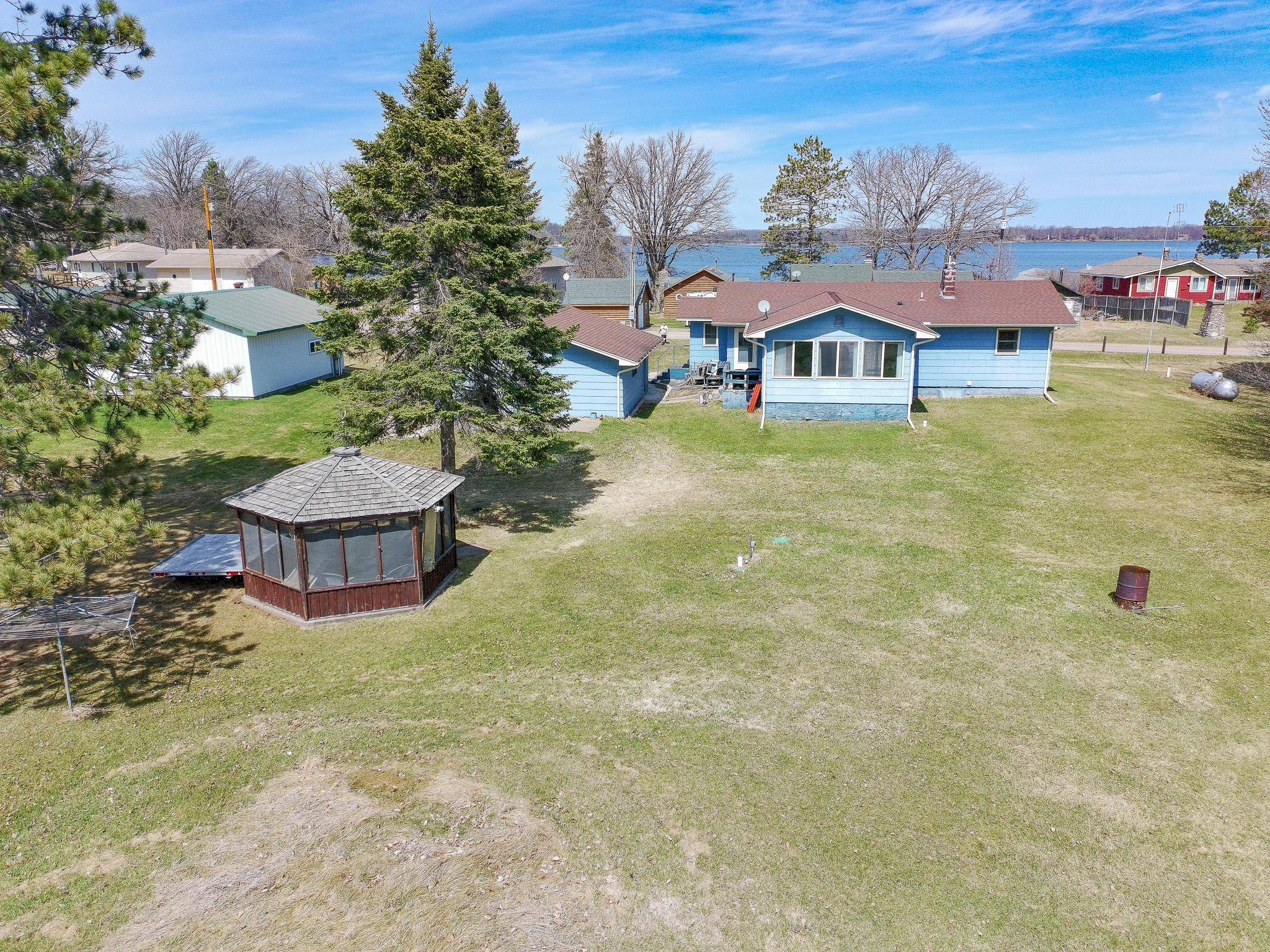 22379 519th LN, Mcgregor, MN 55760