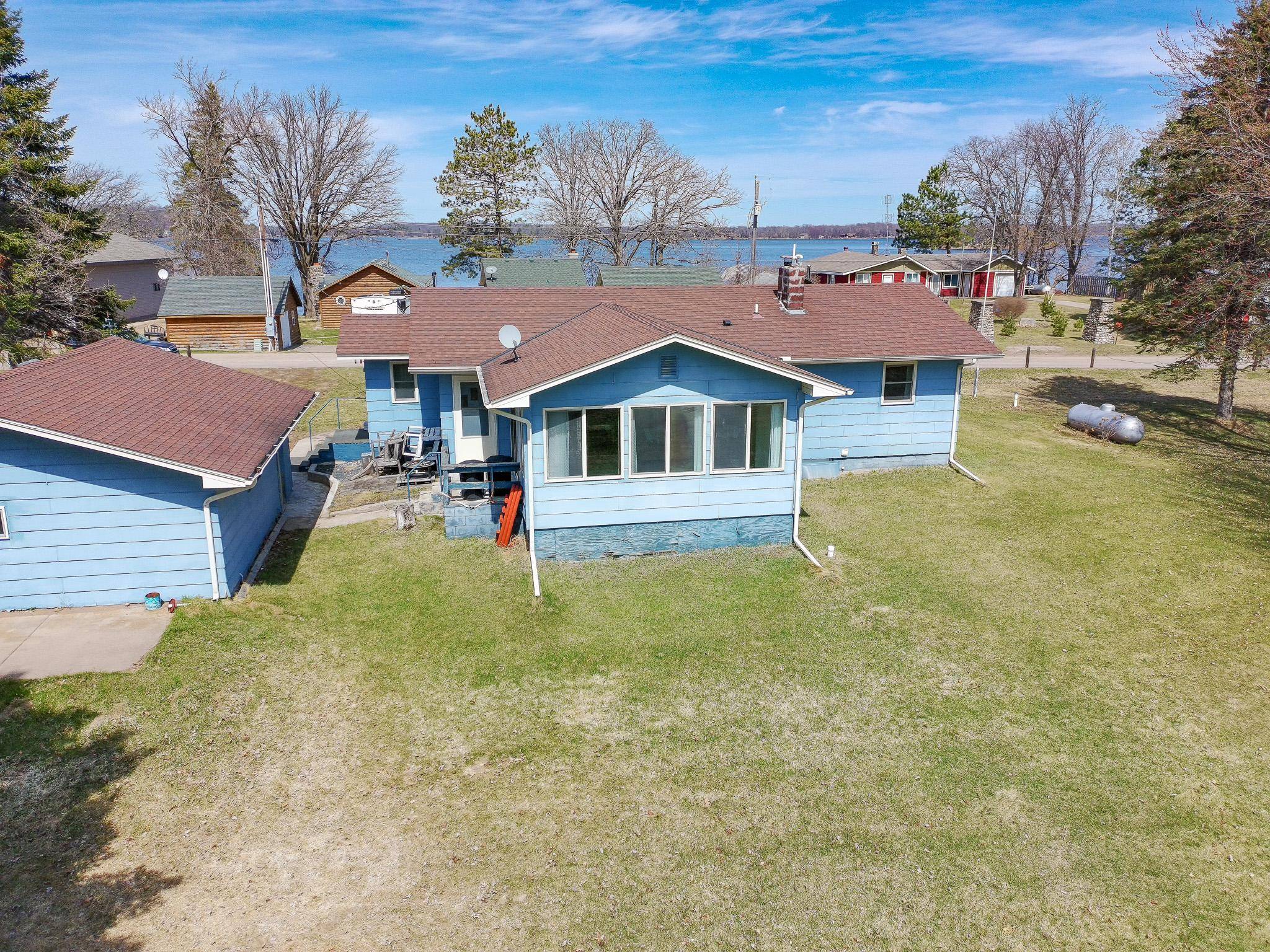 22379 519th LN, Mcgregor, MN 55760