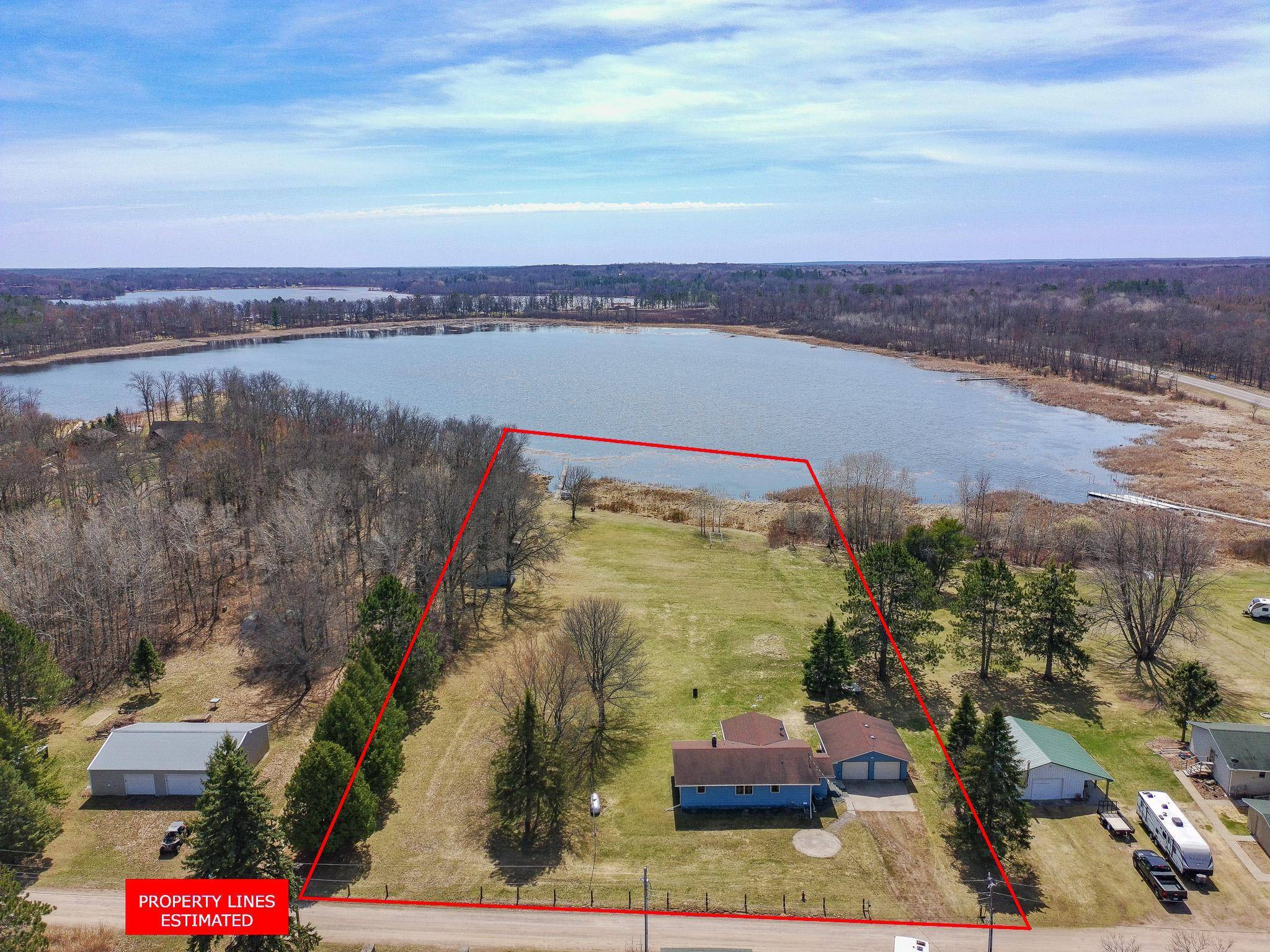 22379 519th LN, Mcgregor, MN 55760