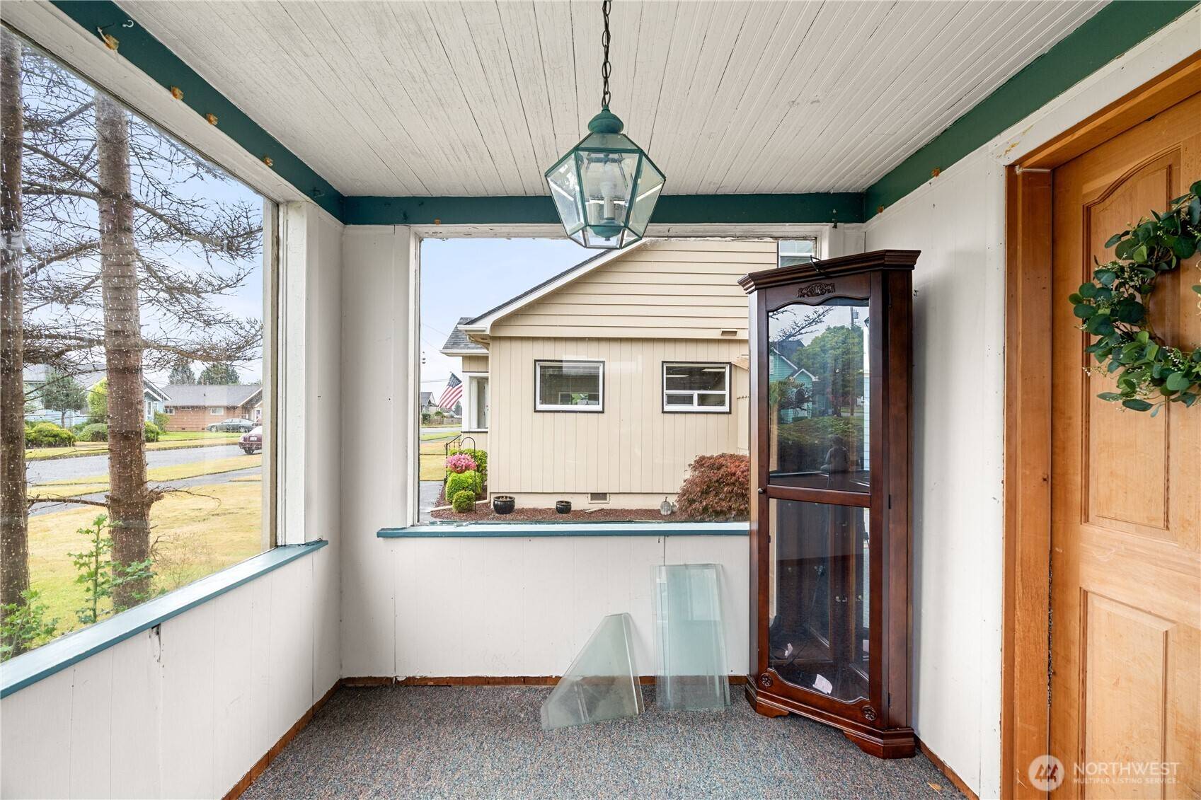 604 Simpson AVE, Aberdeen, WA 98520
