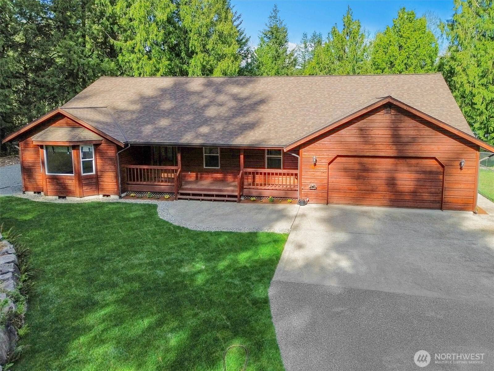 22926 276th AVE SE, Maple Valley, WA 98038