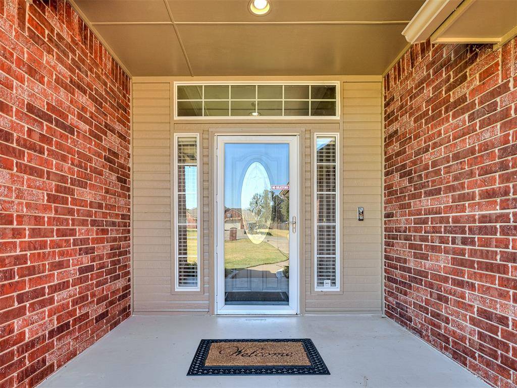 20180 SE 43rd ST, Harrah, OK 73045