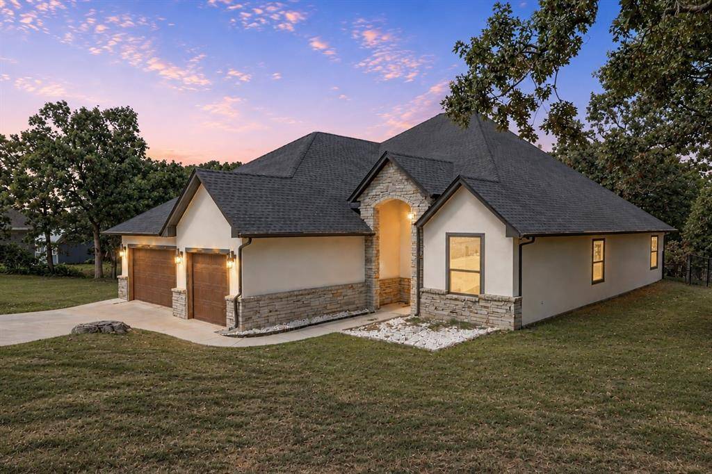 16113 SE 82nd ST, Choctaw, OK 73020