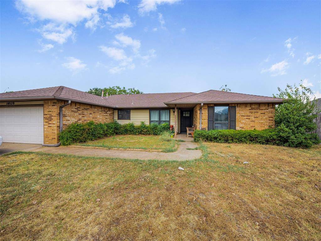 10529 NW 40th ST, Yukon, OK 73099