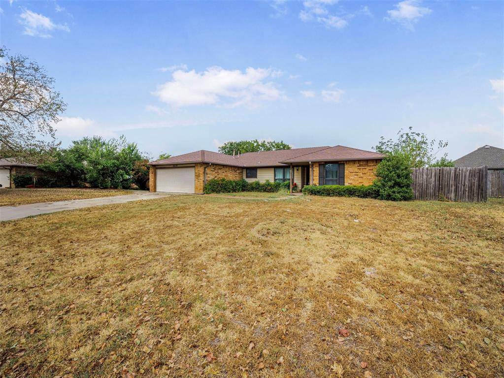 10529 NW 40th ST, Yukon, OK 73099