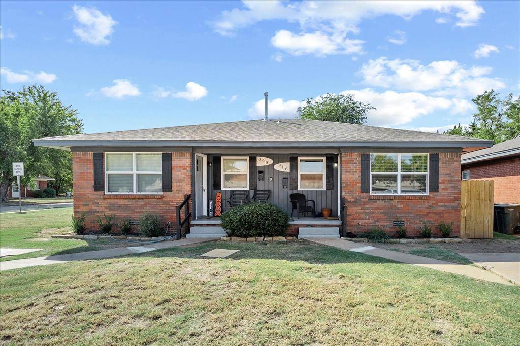 920 E Wayne ST, Edmond, OK 73034