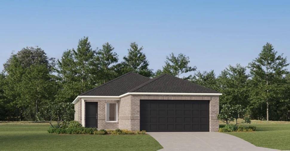 2620 NW 203rd ST, Edmond, OK 73012