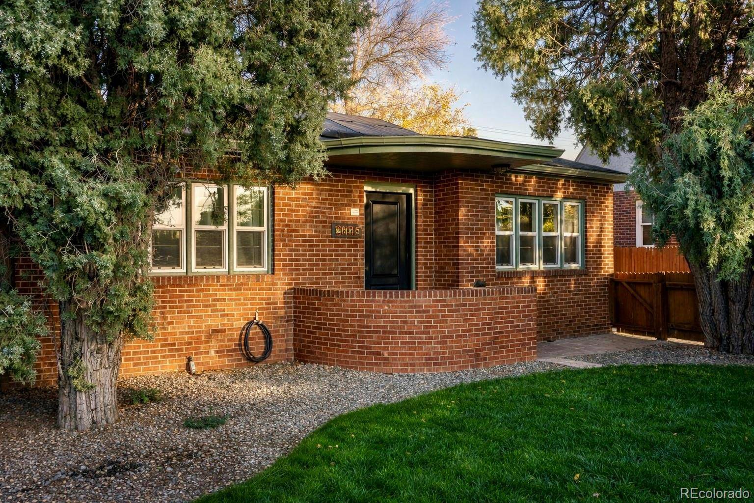 2678 Colorado BLVD, Denver, CO 80207