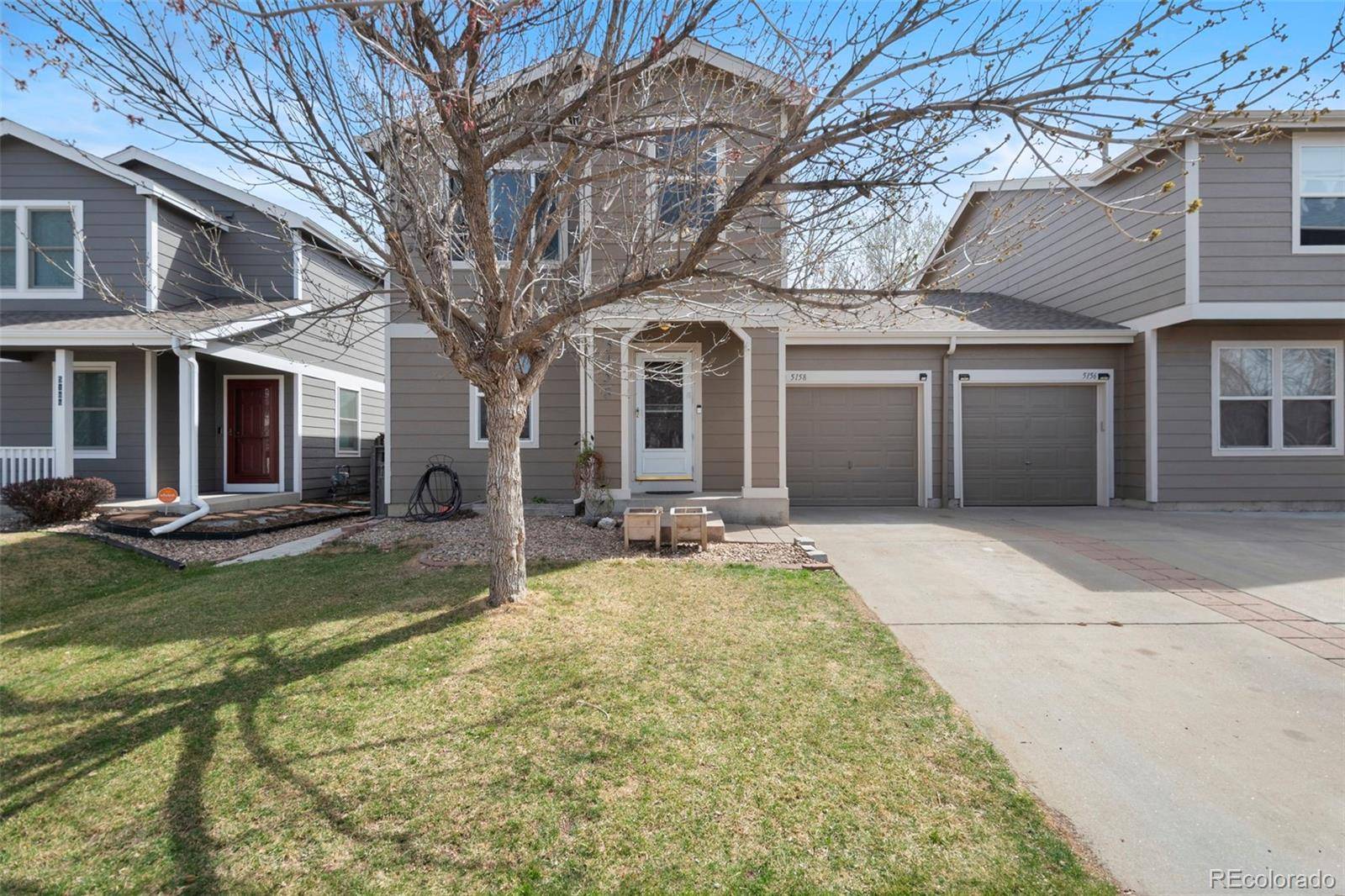 5158 Goshawk. ST, Brighton, CO 80601