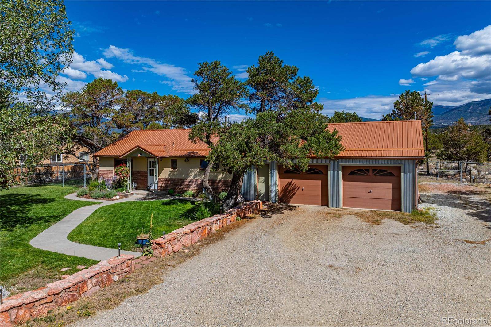 216 Crossman AVE, Buena Vista, CO 81211