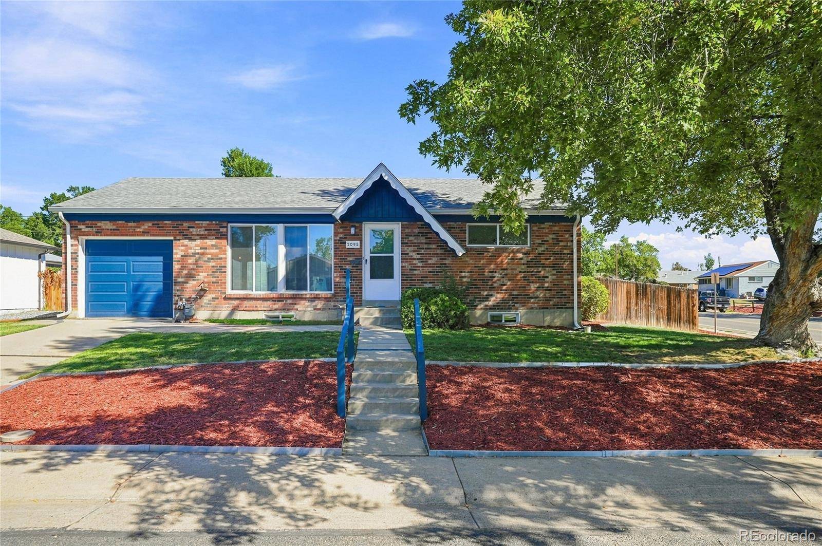 2095 E 113th AVE, Northglenn, CO 80233