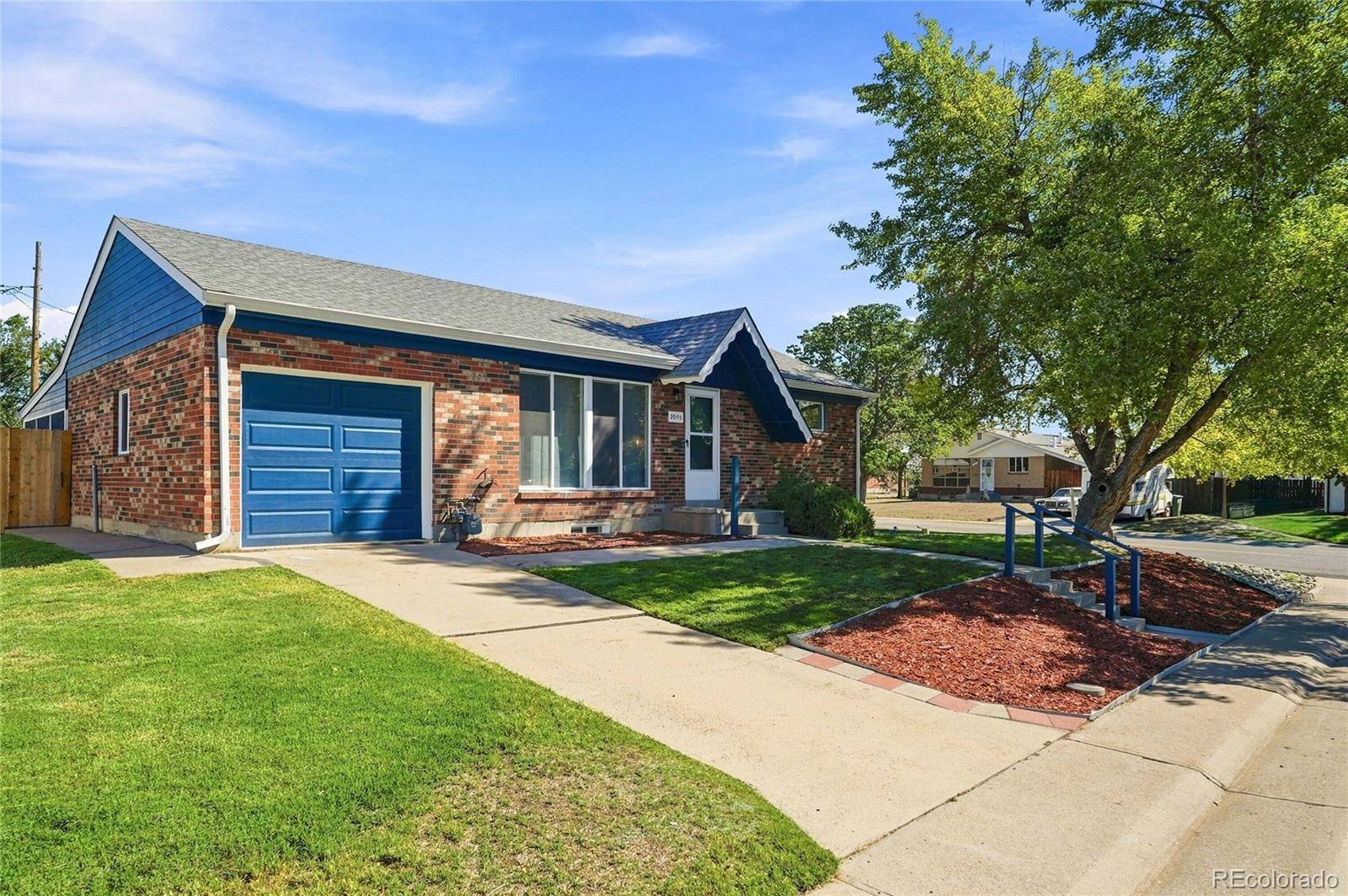 2095 E 113th AVE, Northglenn, CO 80233