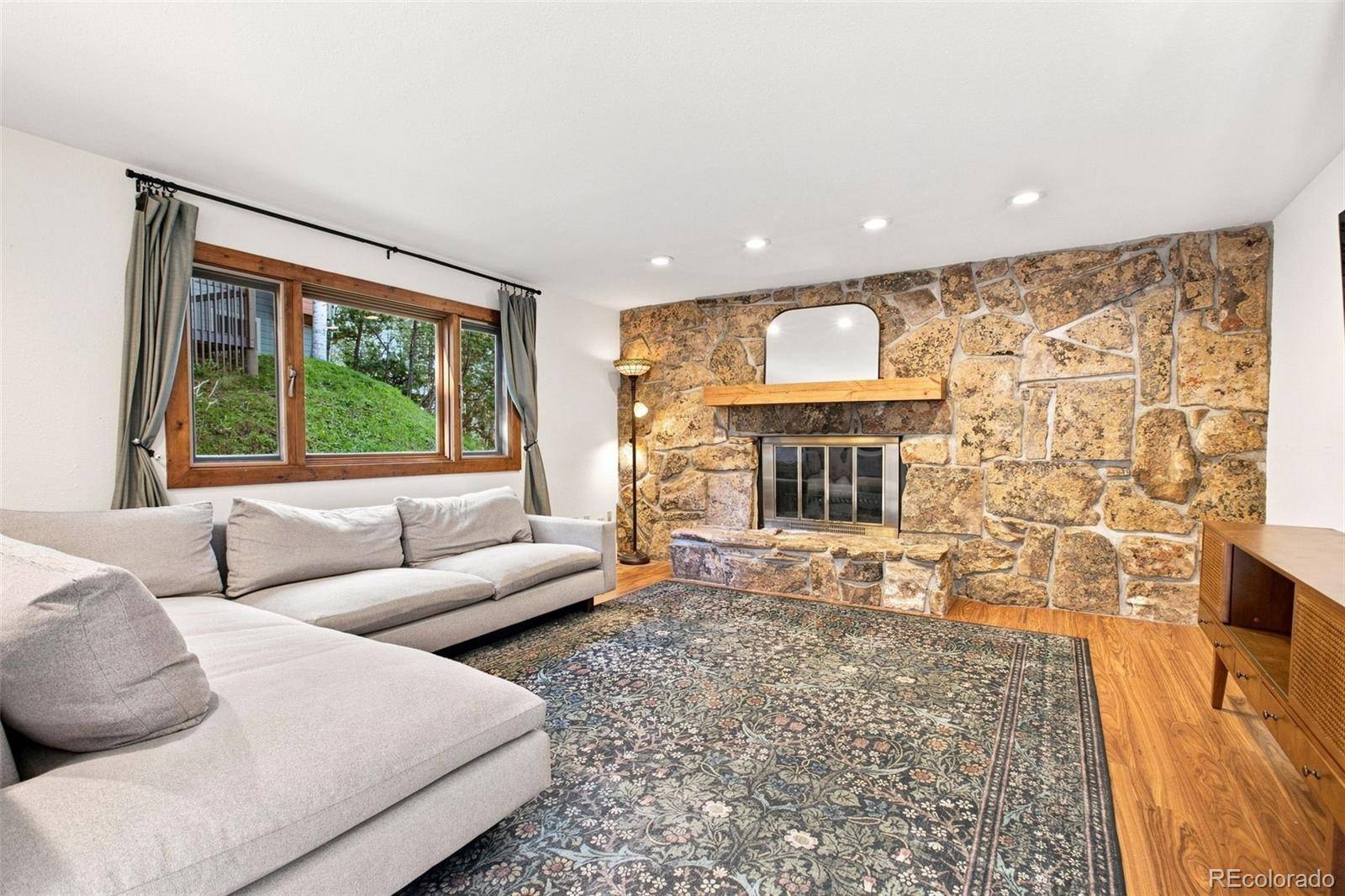 4875 Silver Spruce LN, Evergreen, CO 80439