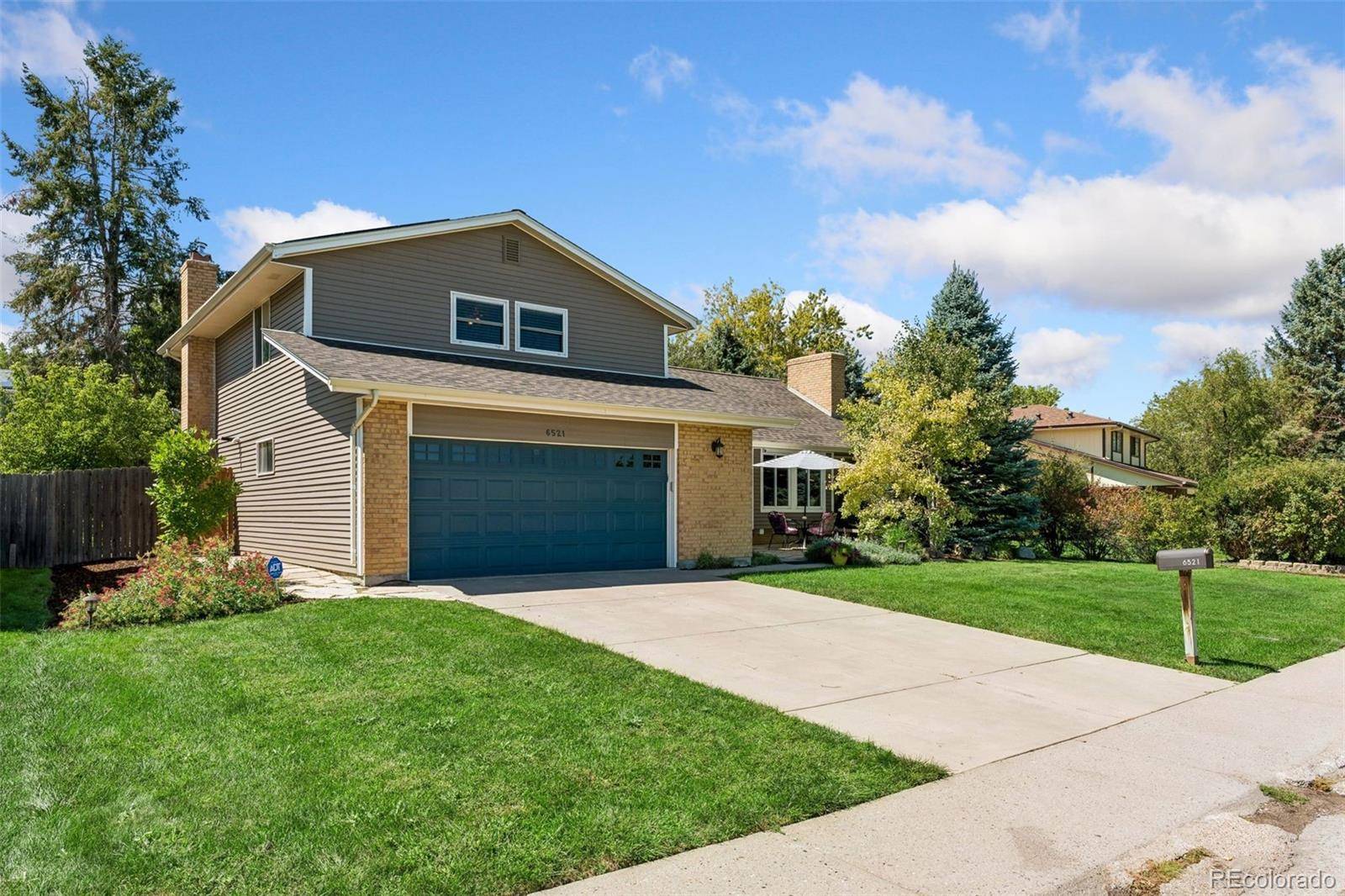 6521 S Allison ST, Littleton, CO 80123