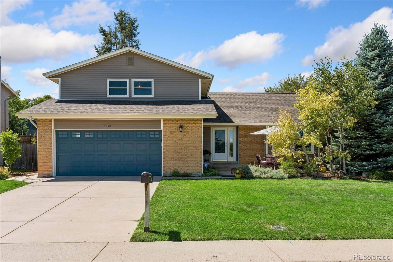 6521 S Allison ST, Littleton, CO 80123