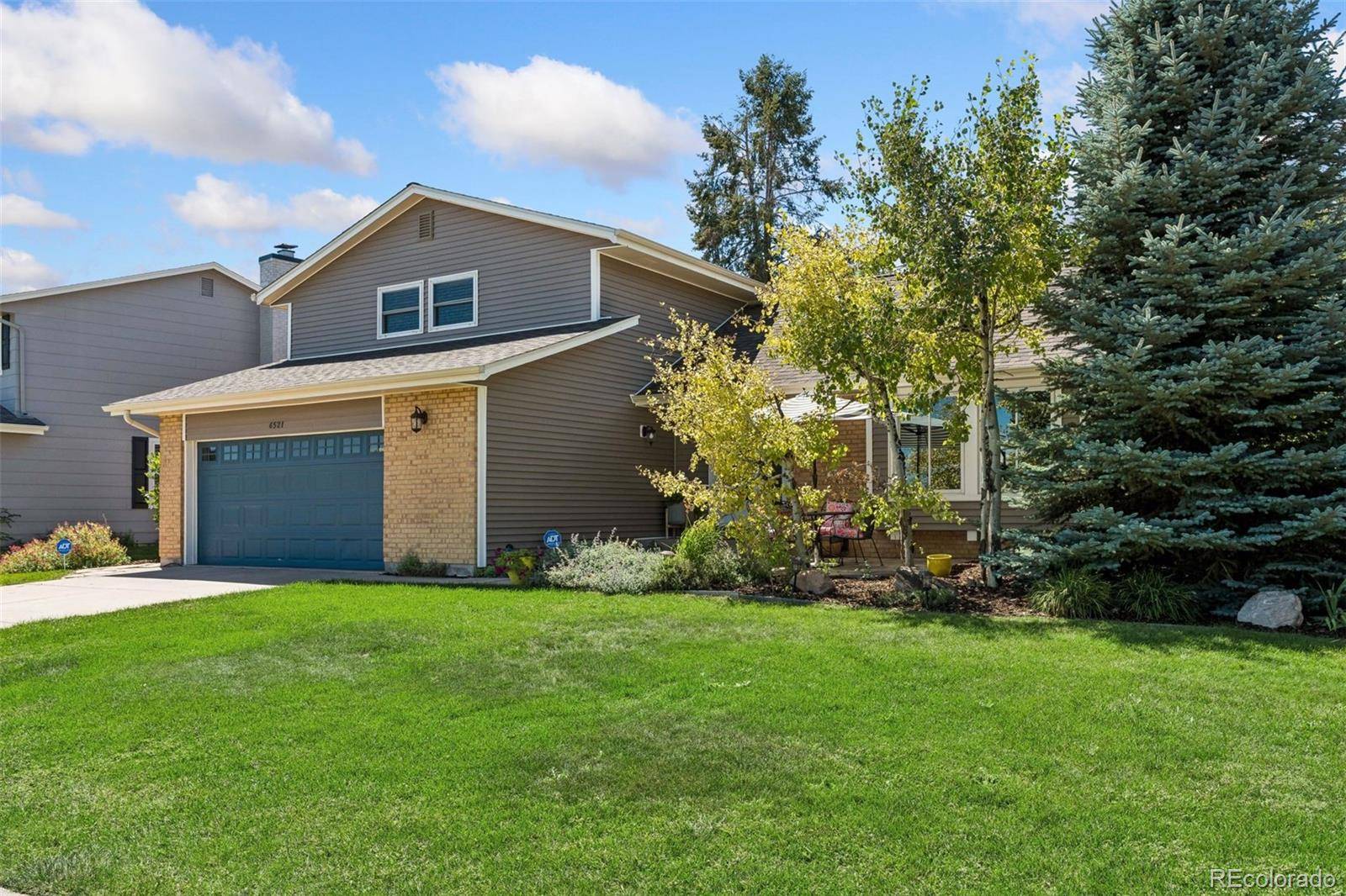 6521 S Allison ST, Littleton, CO 80123