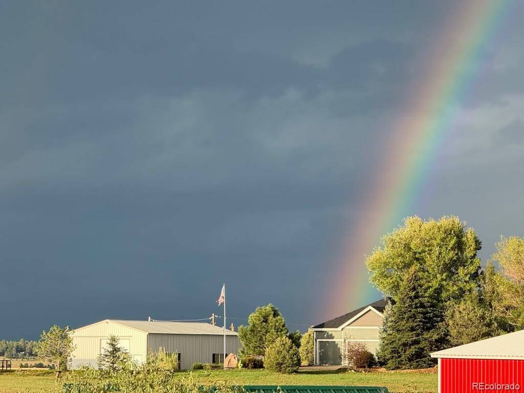 34808 Cimarron TRL, Elizabeth, CO 80107