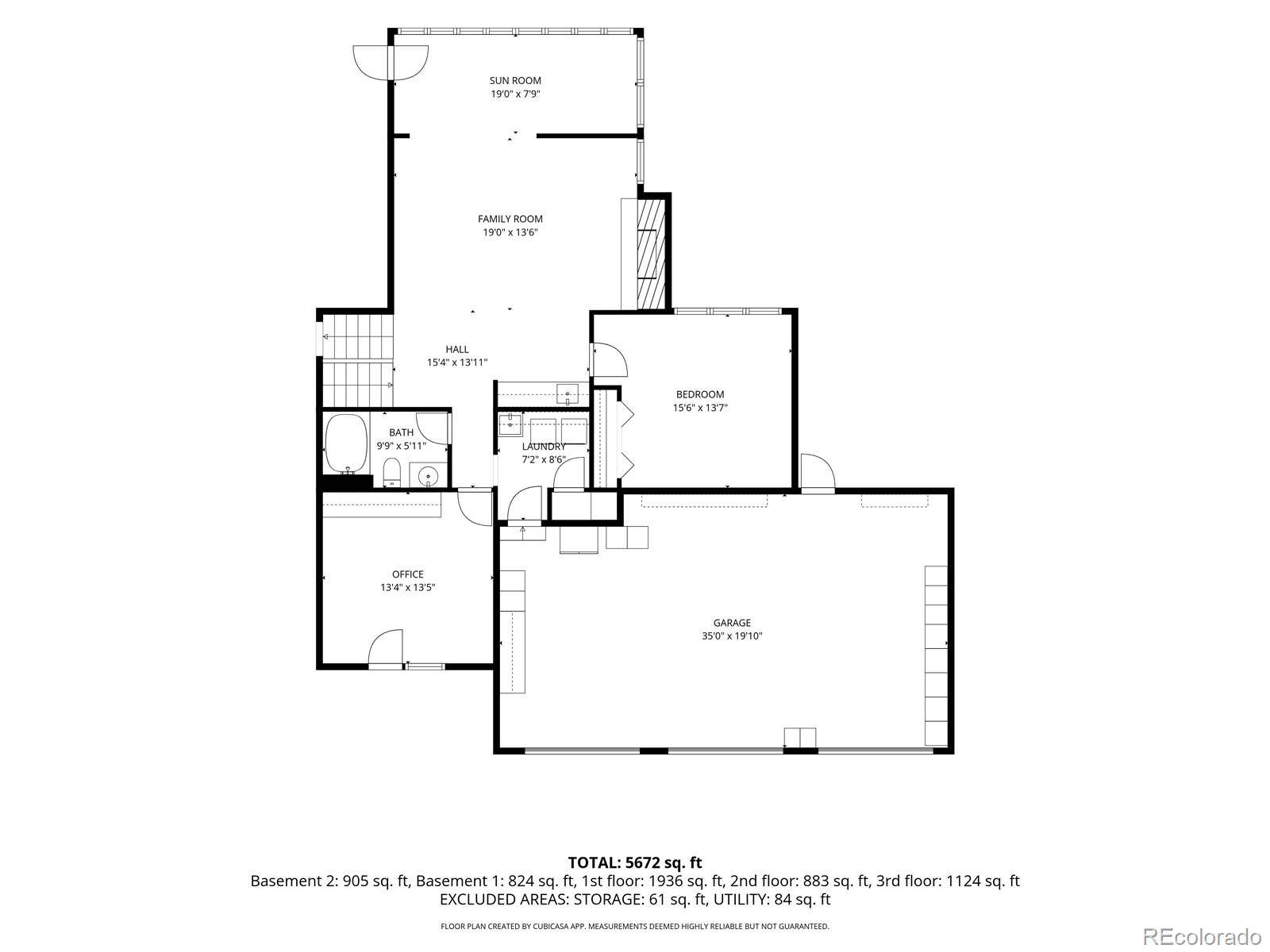6529 S Adams CT, Littleton, CO 80121