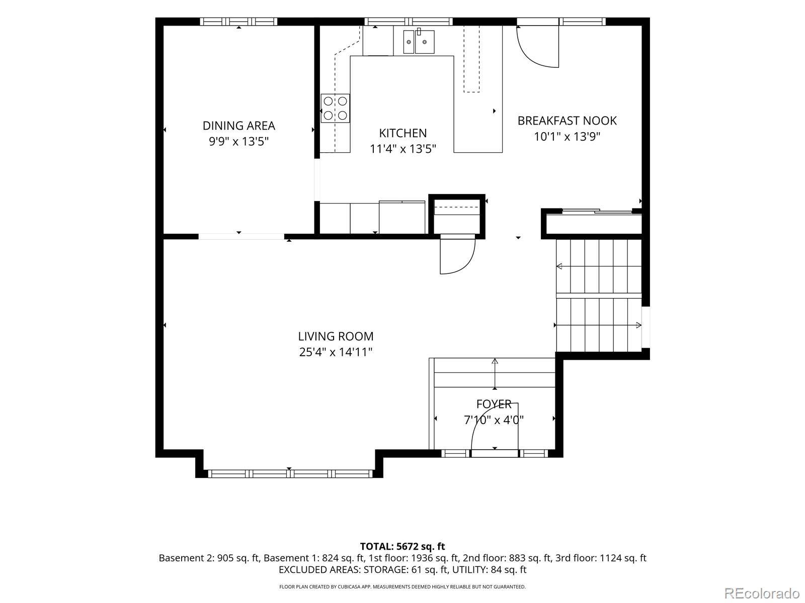 6529 S Adams CT, Littleton, CO 80121
