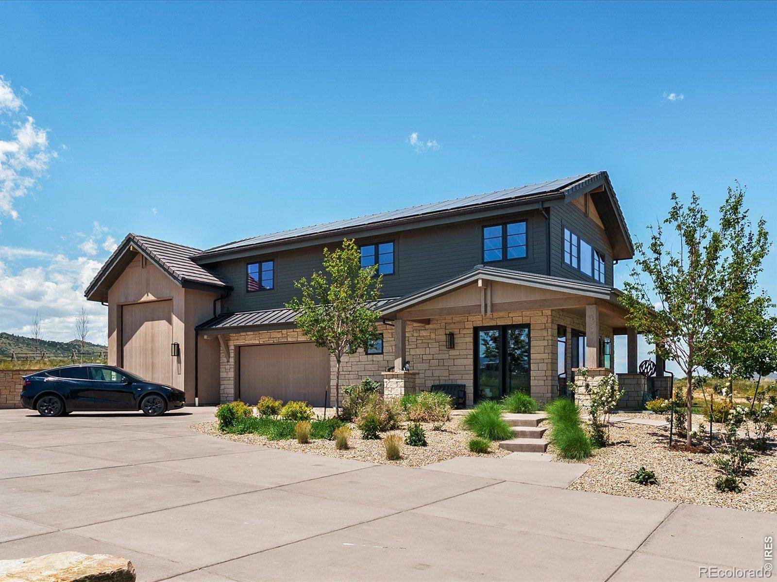 11562 Eagle Springs TRL, Longmont, CO 80503