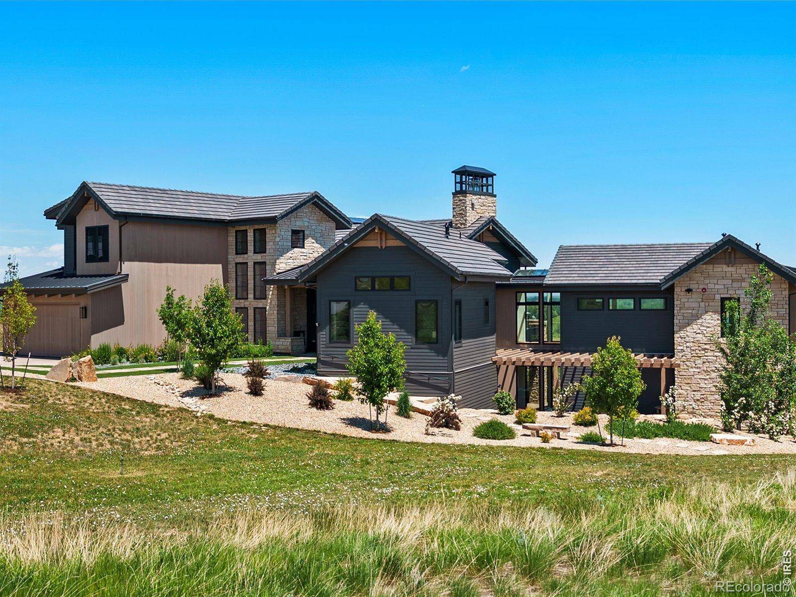 11562 Eagle Springs TRL, Longmont, CO 80503