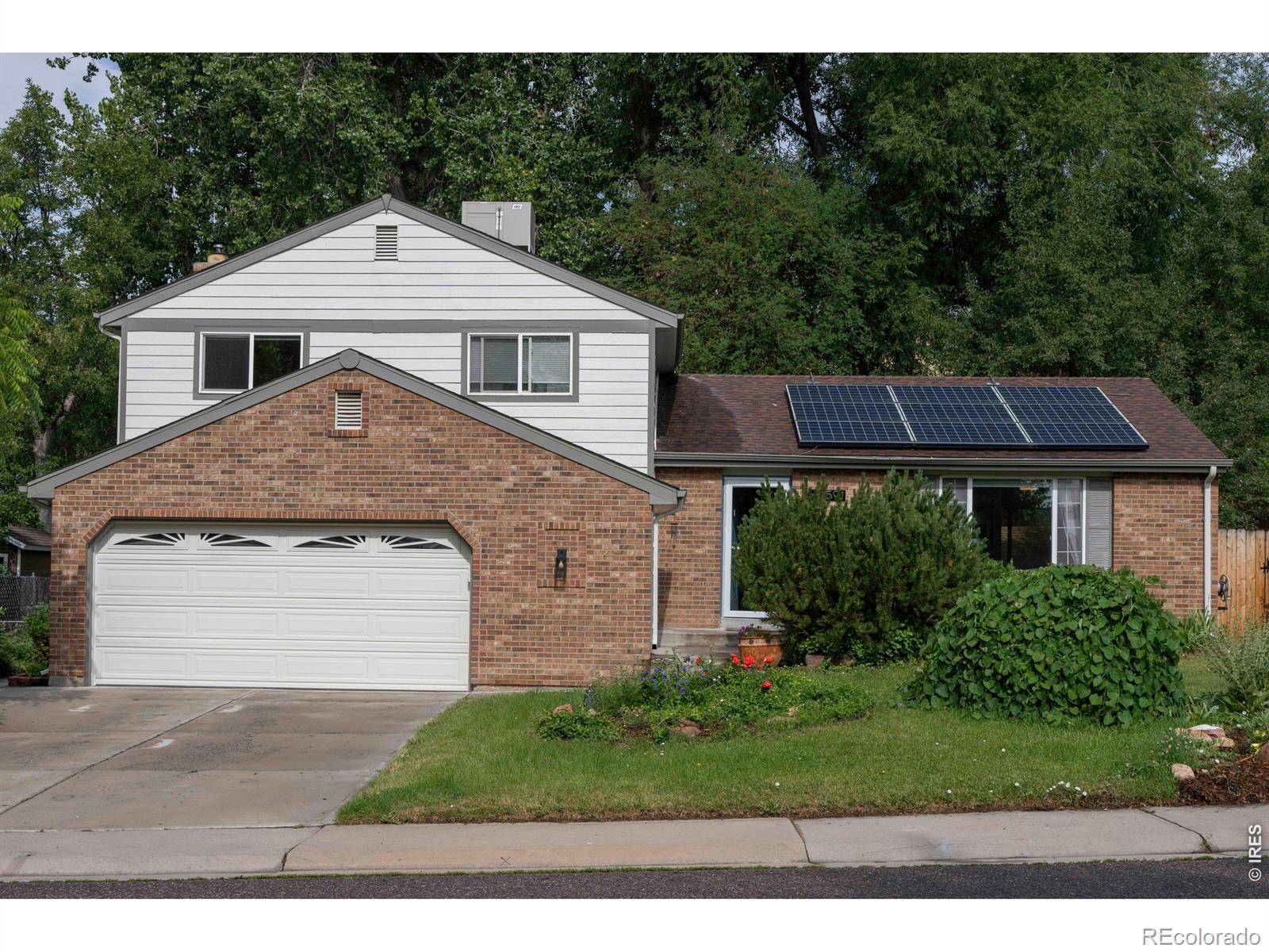1459 N Franklin AVE, Louisville, CO 80027