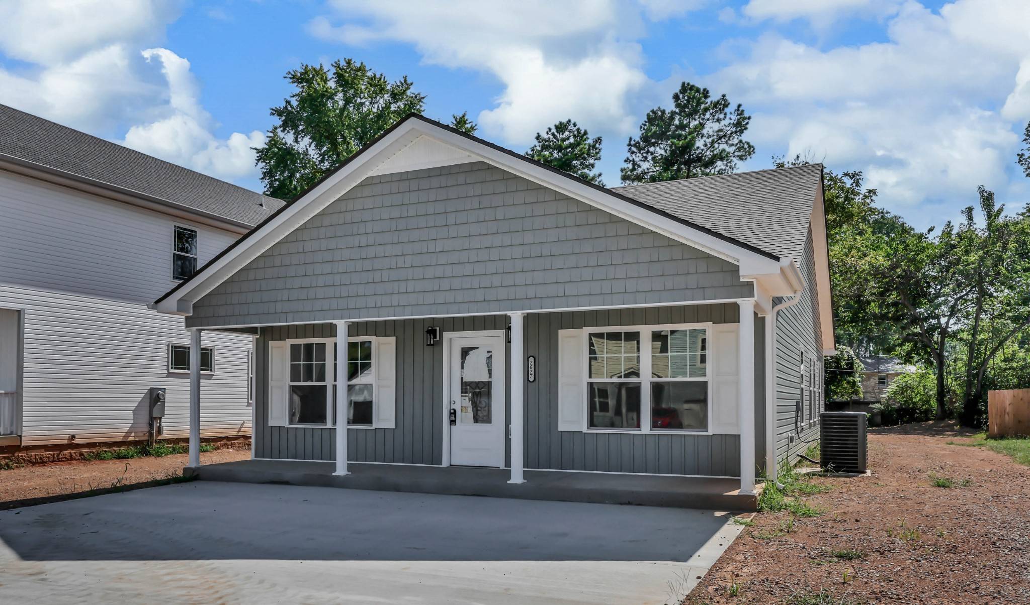 2627 Scott Dr, Clarksville, TN 37042